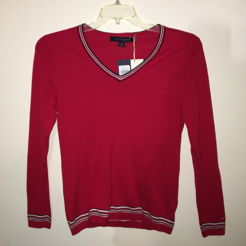 Tommy Hilfiger Sweater